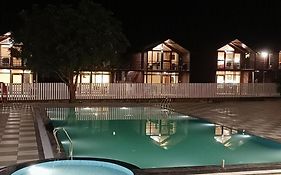 Shivir Aranya - Wilderness Resort Sariska